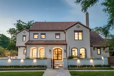 6605 Northwood Road, Dallas, TX 75225 - Photo 1