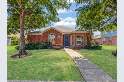 6917 Fairfield Drive, Rowlett, TX 75089 - Photo 1