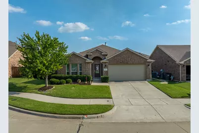 3310 Van Zandt Road, Melissa, TX 75454 - Photo 1