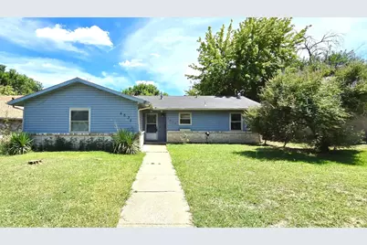 4632 Old Spanish Trail, Dallas, TX 75211 - Photo 1