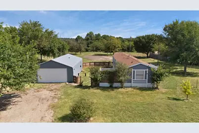 147 Mill Branch Lane, Weatherford, TX 76085 - Photo 1
