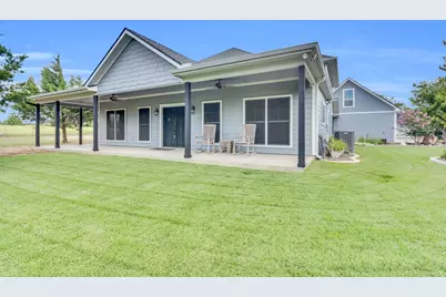 5411 Old Buena Vista Road, Waxahachie, TX 75167 - Photo 1