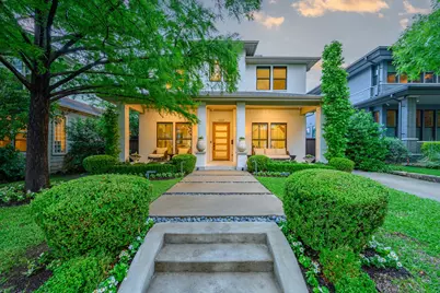 5223 Richard Avenue, Dallas, TX 75206 - Photo 1