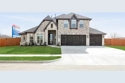 2101 Jackie Lane, Mansfield, TX 76063 - Photo 1