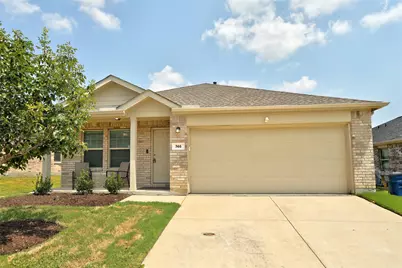 746 Bayonet Street, Princeton, TX 75407 - Photo 1