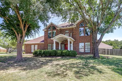 2619 Jewett Road, Burleson, TX 76028 - Photo 1