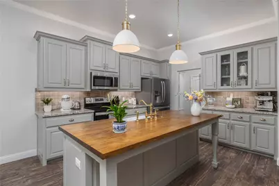 1033 Tex Lane, Springtown, TX 76082 - Photo 1