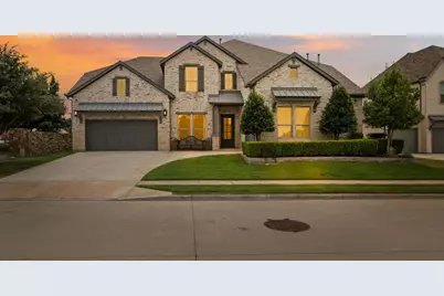 11601 Rust Falls Road, Flower Mound, TX 76226 - Photo 1