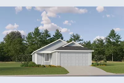 2975 Hearts Trail, Crandall, TX 75114 - Photo 1