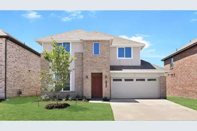2310 Rise Ridge Road, Grand Prairie, TX 75052 - Photo 1