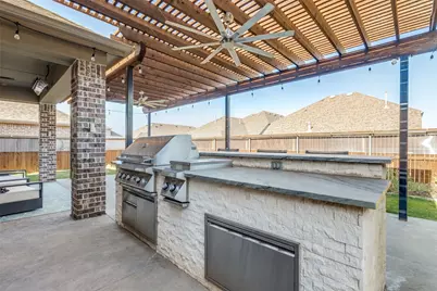 4135 Starlight Creek Drive, Celina, TX 75009 - Photo 1