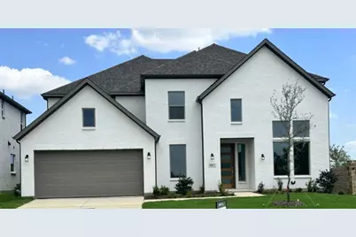 6817 Coffee Mill Court, McKinney, TX 75071 - Photo 1