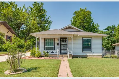 1549 Vermont Avenue, Dallas, TX 75216 - Photo 1