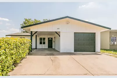 3502 Russwin Drive, Garland, TX 75042 - Photo 1