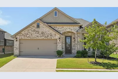 1236 Arrowwood Drive, Aubrey, TX 76227 - Photo 1