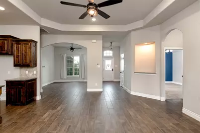 1008 Sky Court, Weatherford, TX 76085 - Photo 1