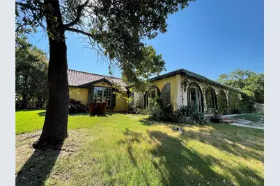 101 Robin Avenue, Weatherford, TX 76086 - Photo 1