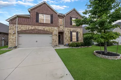 2911 Redbud Lane, Melissa, TX 75454 - Photo 1