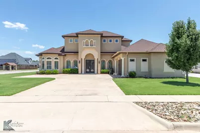 2401 Savanah Oaks Bend, Abilene, TX 79602 - Photo 1