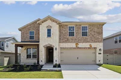 8724 Tallwood Lane, Justin, TX 76247 - Photo 1