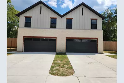 1715 Stonewall Street, Greenville, TX 75401 - Photo 1