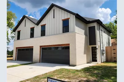 1715 Stonewall Street, Greenville, TX 75401 - Photo 2