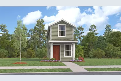 1010 Robin Hill Lane, Princeton, TX 75407 - Photo 1