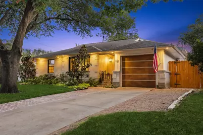 181 Leda Drive, Dallas, TX 75218 - Photo 1
