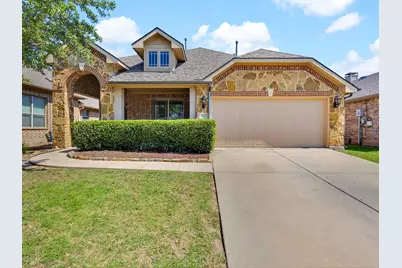 1112 Honeywell Drive, Anna, TX 75409 - Photo 1