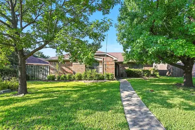 2318 Springfield Lane, Rowlett, TX 75088 - Photo 1