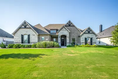 14821 Crystal Spring Drive, Justin, TX 76247 - Photo 1