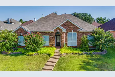 1417 Mayflower Lane, Lewisville, TX 75077 - Photo 1