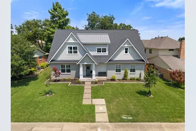 318 Oakcrest Drive, Richardson, TX 75080 - Photo 1