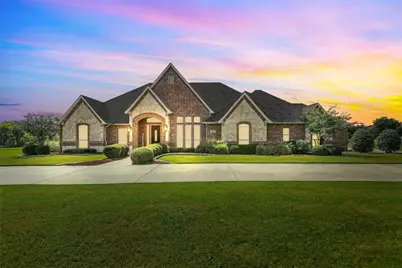 9949 Tantarra Drive, Burleson, TX 76028 - Photo 1