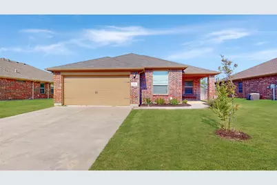 224 Oaklawn Drive, Ponder, TX 76259 - Photo 1