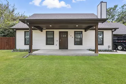 108 N 2nd Street, Godley, TX 76059 - Photo 1