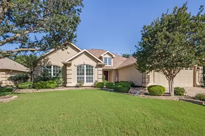 9704 Freeport Drive, Denton, TX 76207 - Photo 1