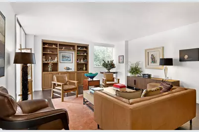 3701 Turtle Creek Boulevard #4A, Dallas, TX 75219 - Photo 1