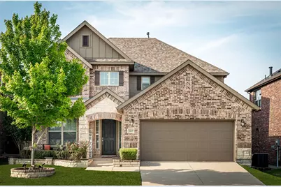 11405 Beckton Street, McKinney, TX 75071 - Photo 1