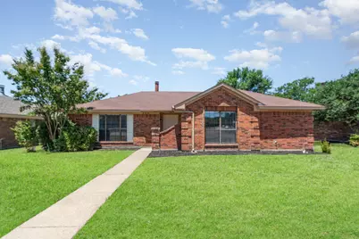 206 S Alder Drive, Allen, TX 75002 - Photo 1