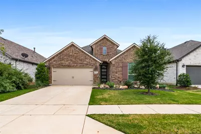 10116 Bitterroot Drive, Little Elm, TX 75068 - Photo 1
