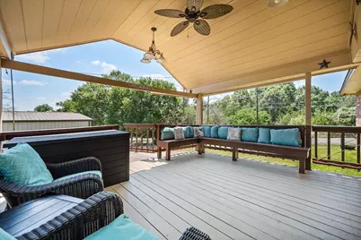 100 Coronado Trail, Weatherford, TX 76087 - Photo 1
