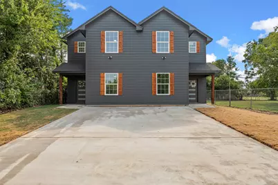 1716 N 13th Street, Waco, TX 76707 - Photo 1