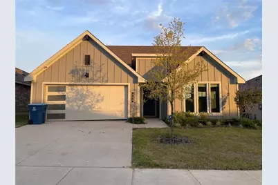 721 Breckenridge Park Drive, Alvarado, TX 76009 - Photo 1