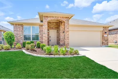 5325 Corn Field Drive, Fort Worth, TX 76179 - Photo 1