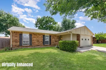 5528 King Drive, The Colony, TX 75056 - Photo 1