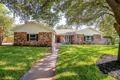 1003 Canton Road, Cleburne, TX 76033 - Photo 1