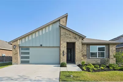 756 Breckenridge Park Drive, Alvarado, TX 76009 - Photo 1