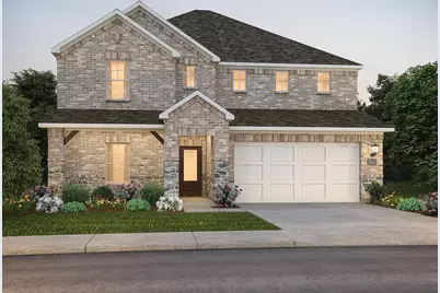 520 Tidal Drive, Princeton, TX 75071 - Photo 1