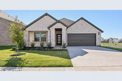 4203 Waco Drive, Farmersville, TX 75442 - Photo 1